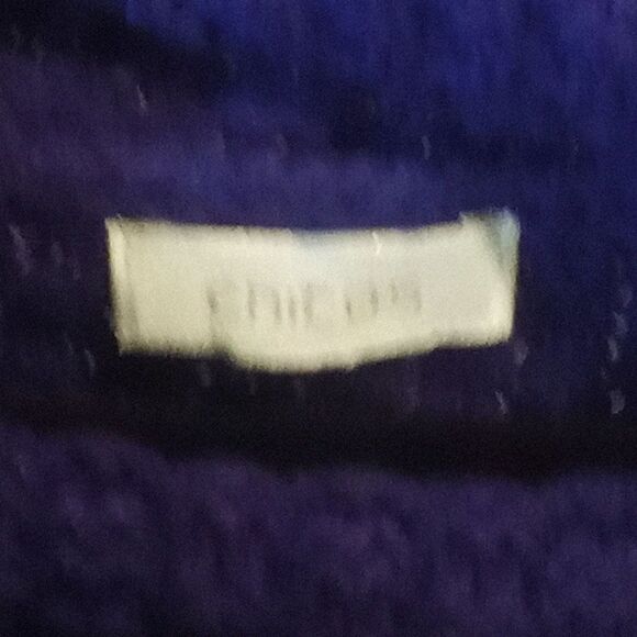 Chico's Med Turtleneck Sweater - Picture 4 of 14